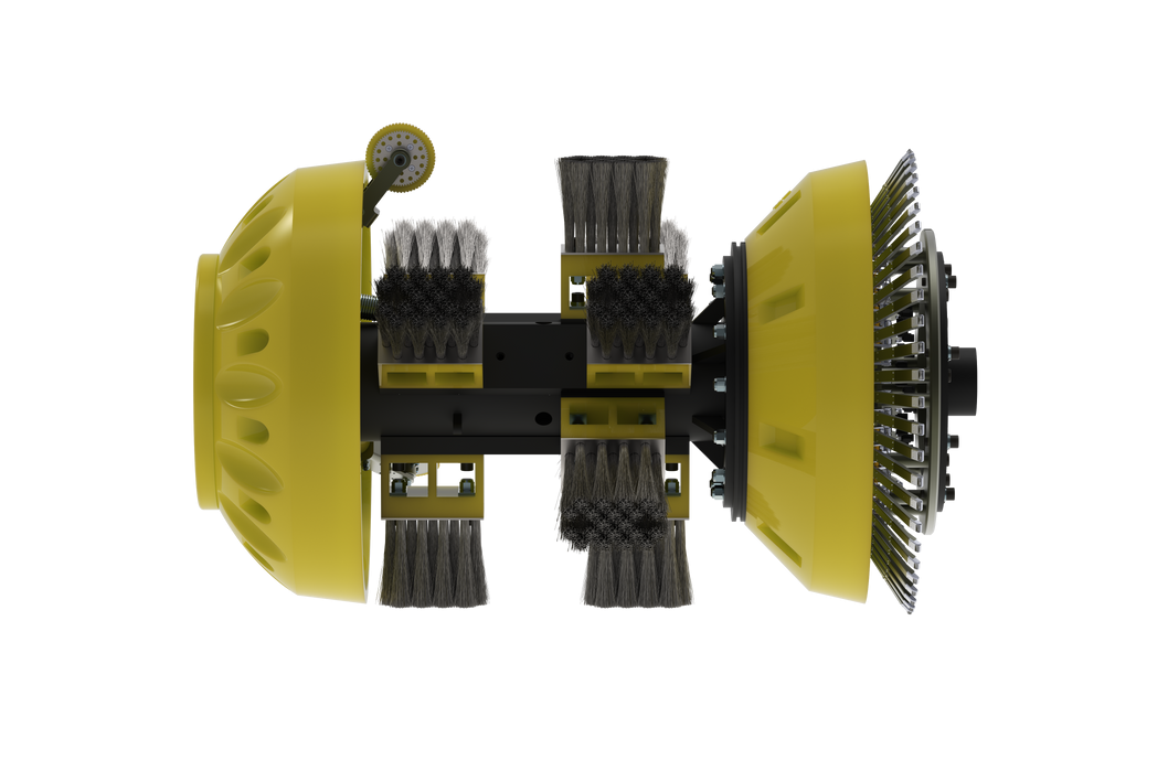Enduro Caliper Tool 