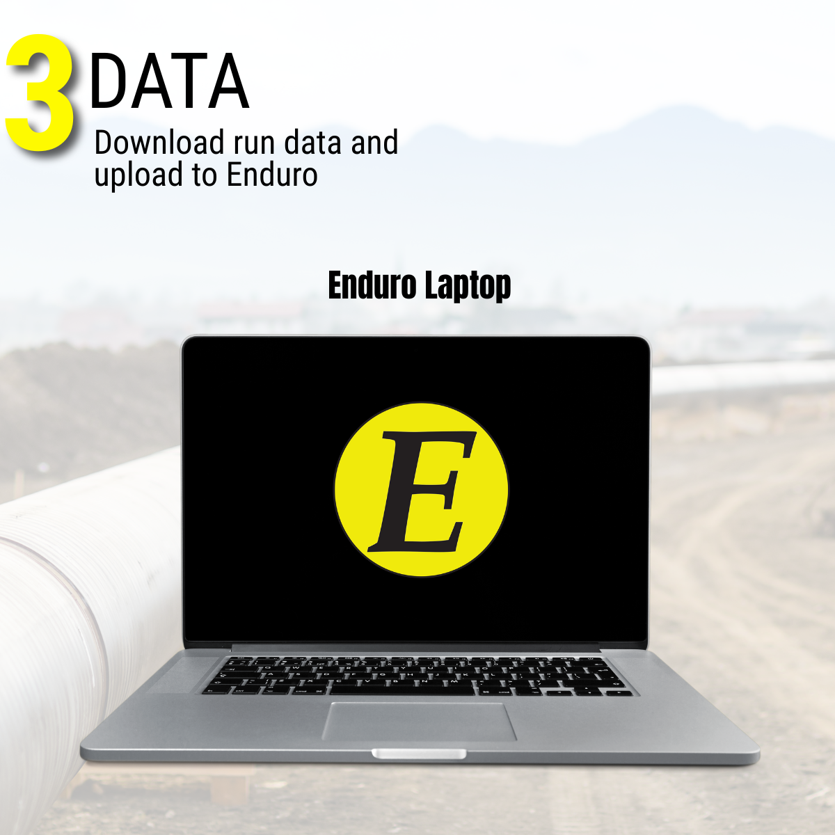 Enduro Techless Caliper Instructions