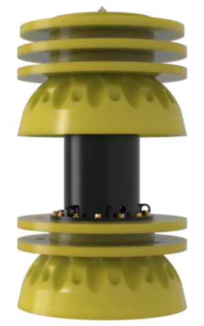 Metal Body Cleaning Pigs are built with durability in mind, handling aggressive cleaning jobs and long-distance runs.