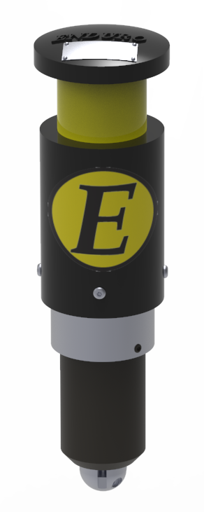 Enduro Tracking Pig Popper