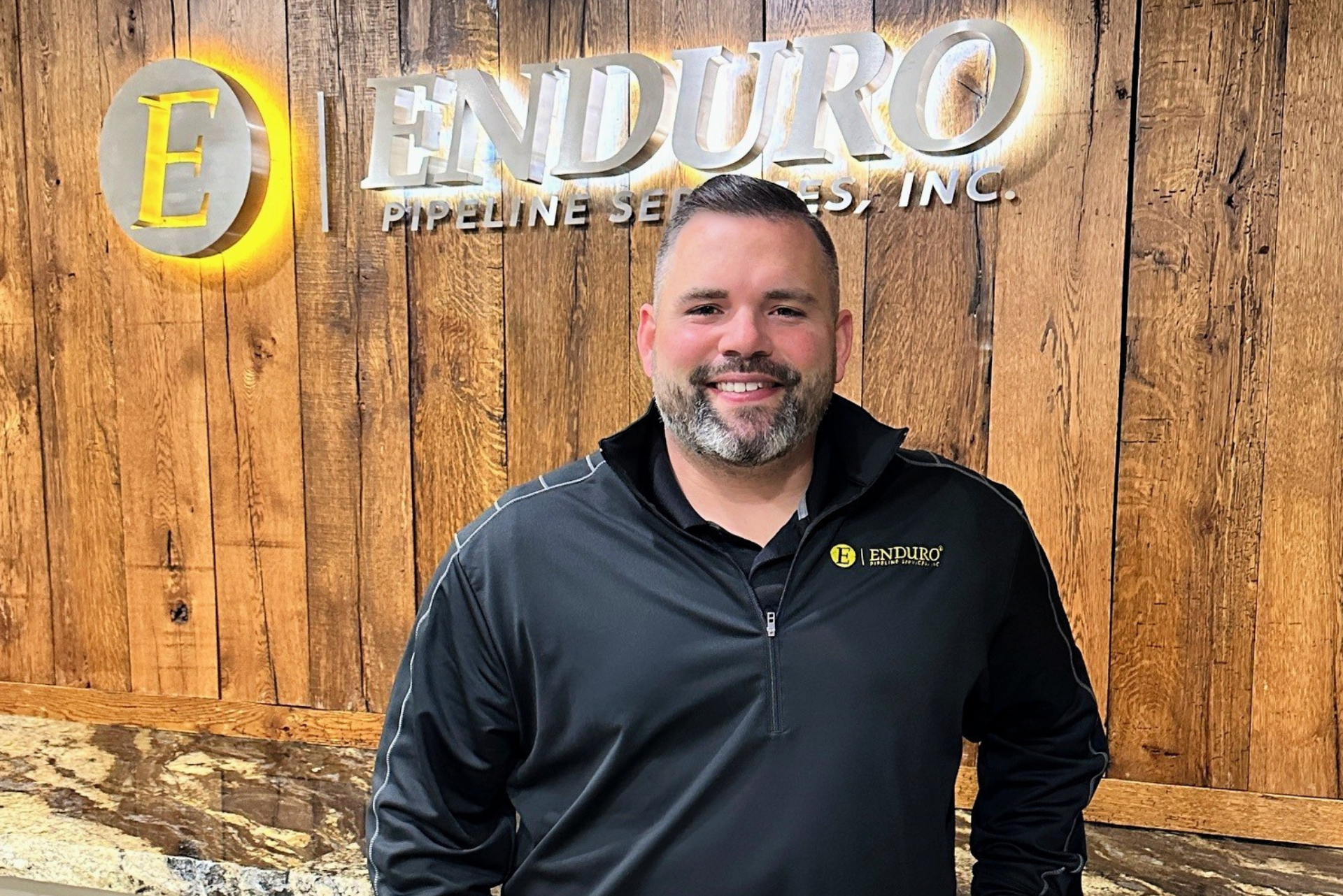 Bryan Varnell Regional Sales Rep