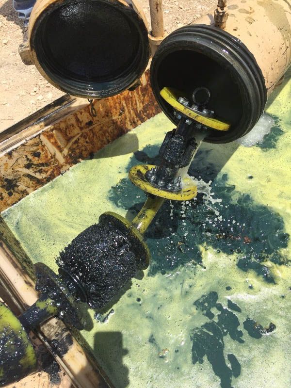 Dirty Pipeline Tool