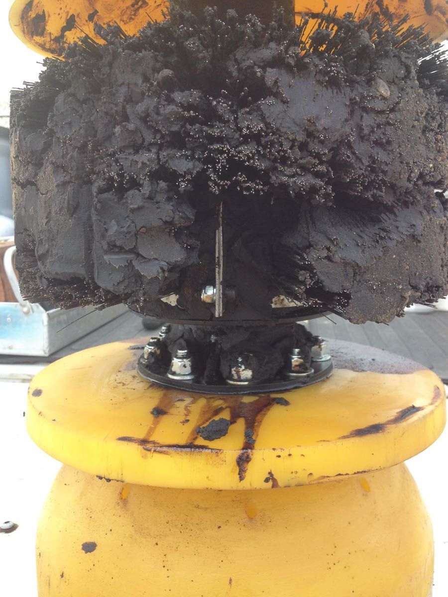 Dirty Pipeline Tool