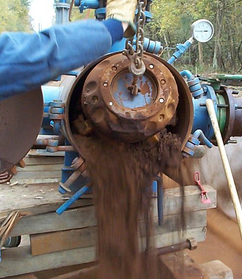 Dirty Pipeline Tool