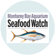 Seafood Watch Monterey Bay aquarium