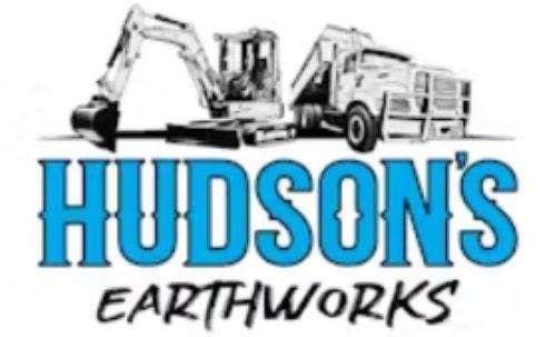 Hudson's Earthworks