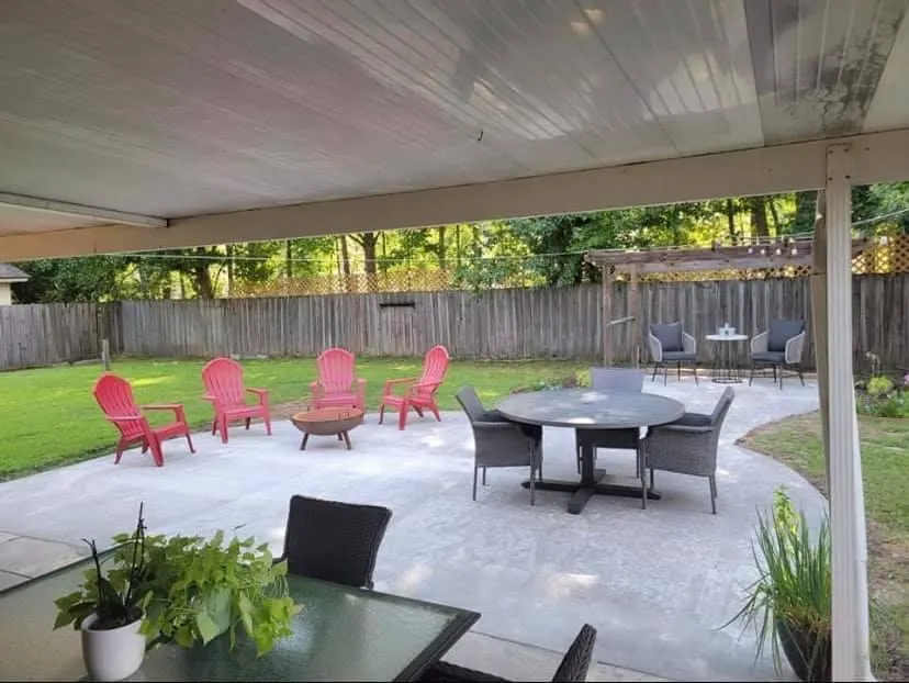 Savannah Paver Service