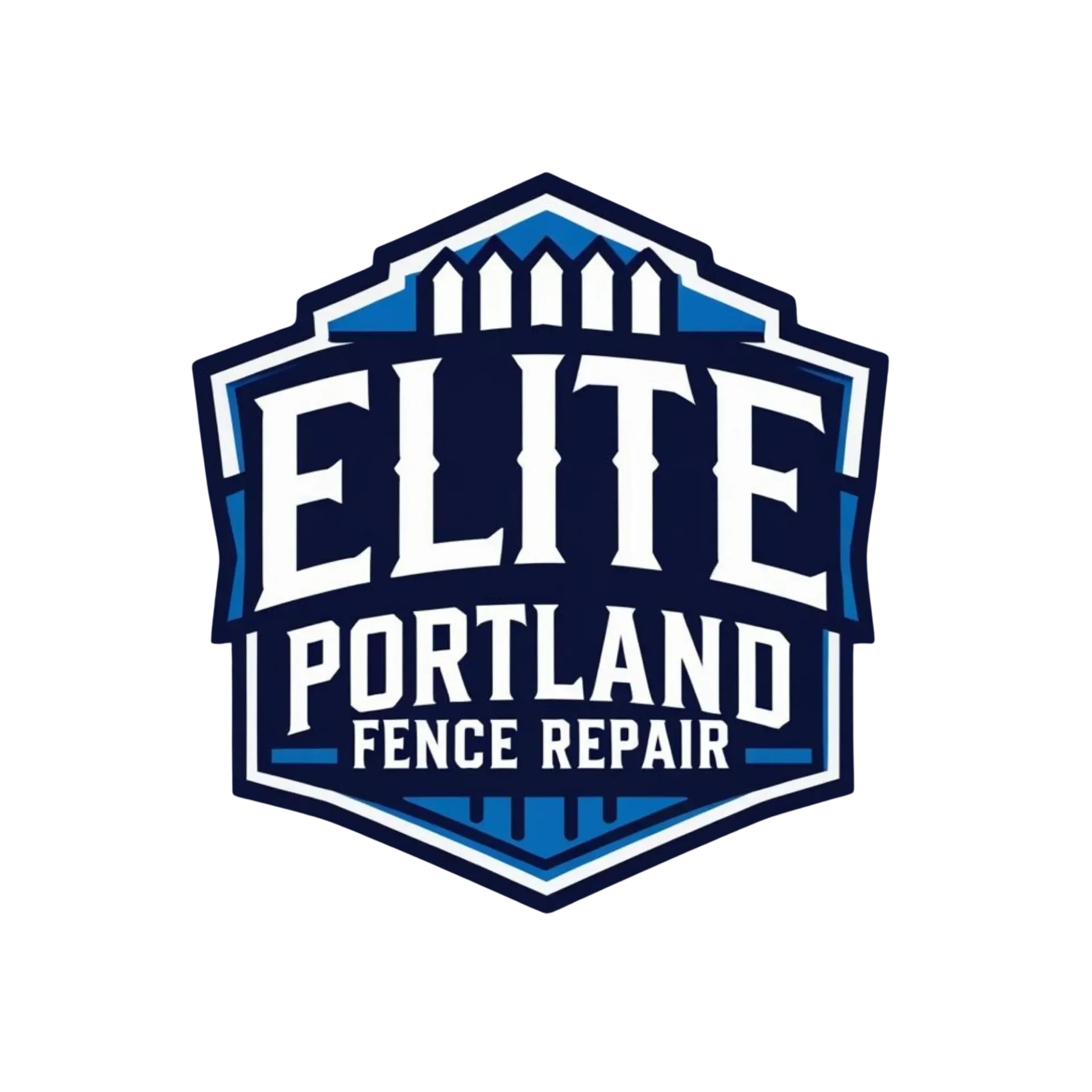 Elite Portland Fence Repair Logo