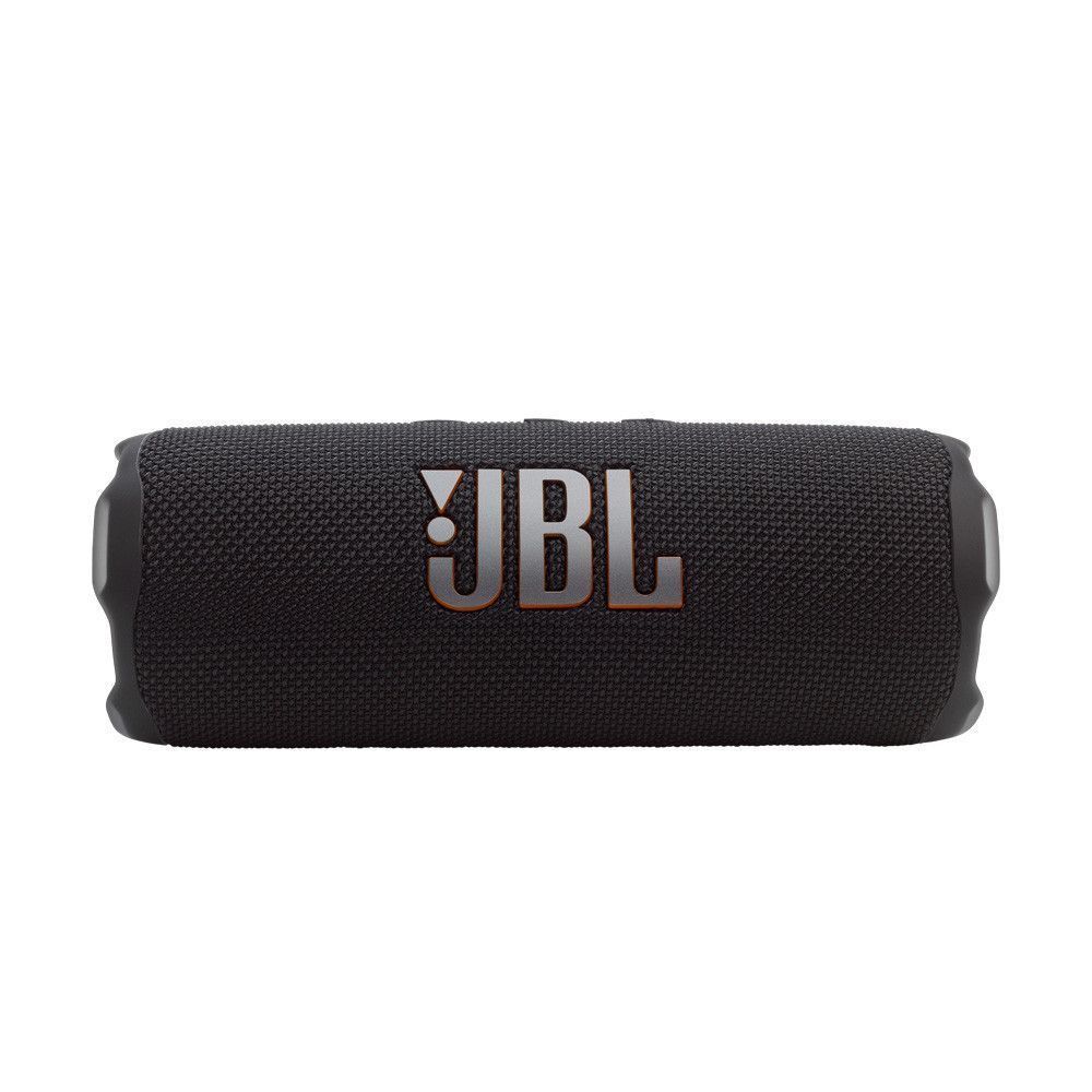 Altavoz inalámbrico portátil JBL Flip 5 negro