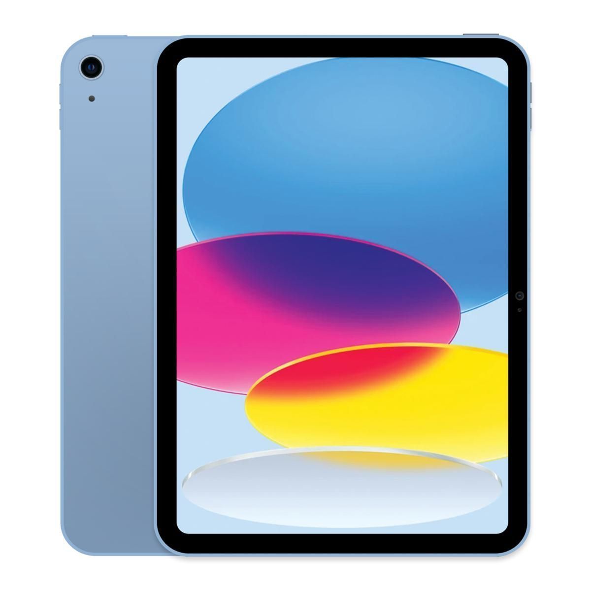 IPAD 11” (11ª generación- A16) - 500USD