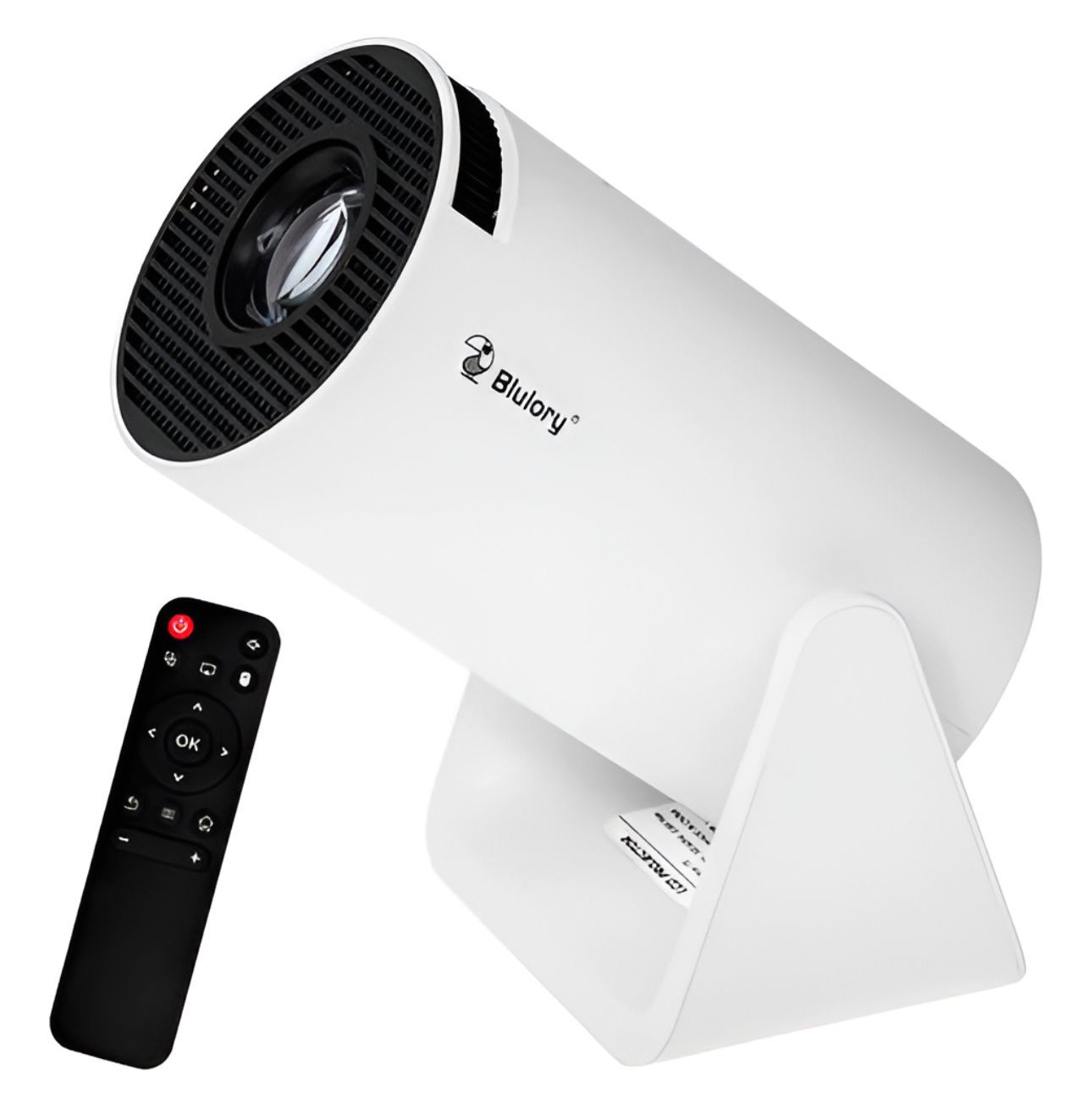 PROYECTOR BLULORY T5 - 80USD