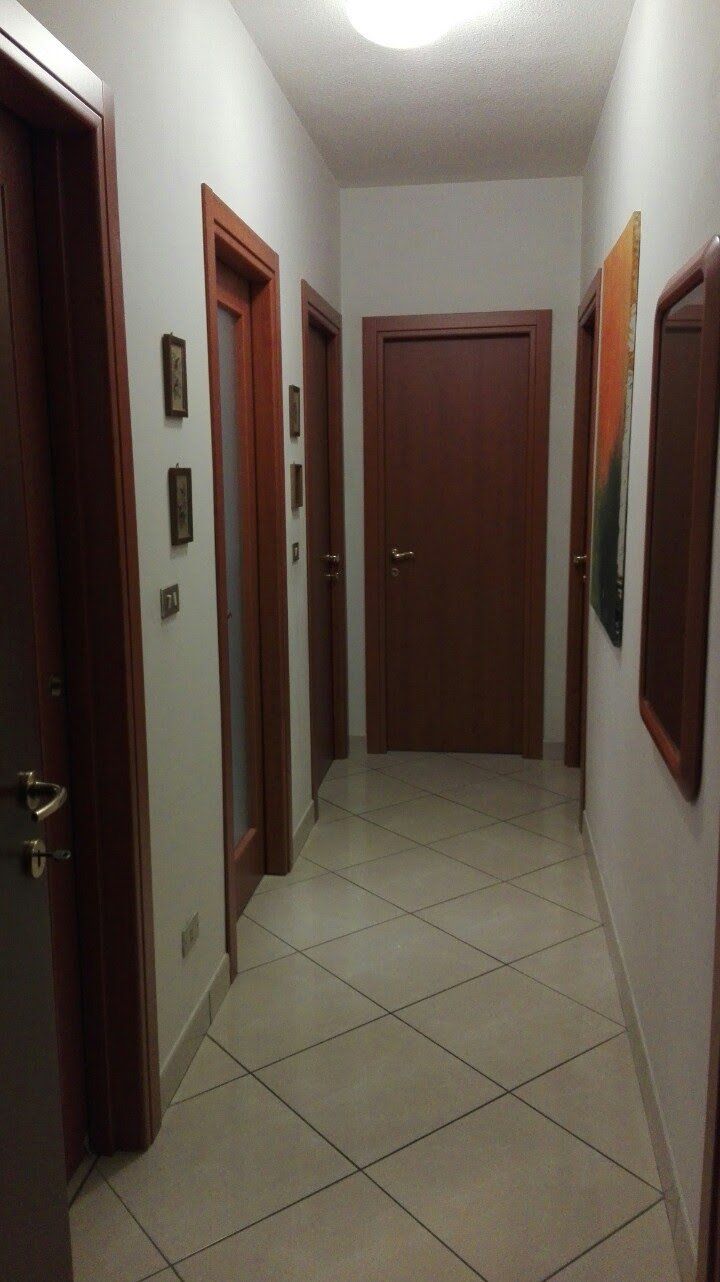 porte interne in legno