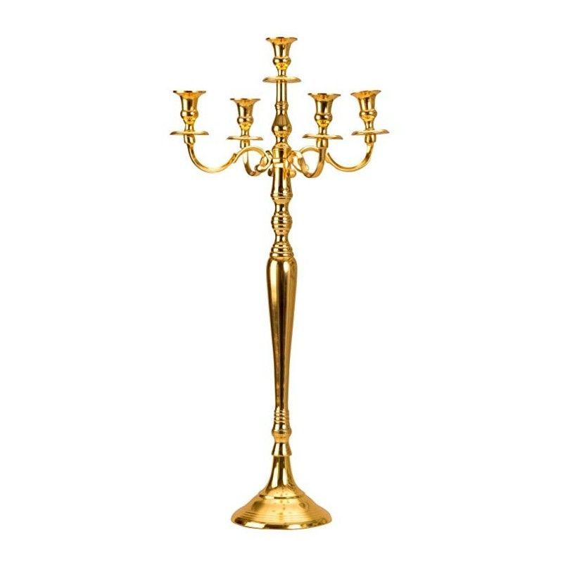 Chandelier 5 banches