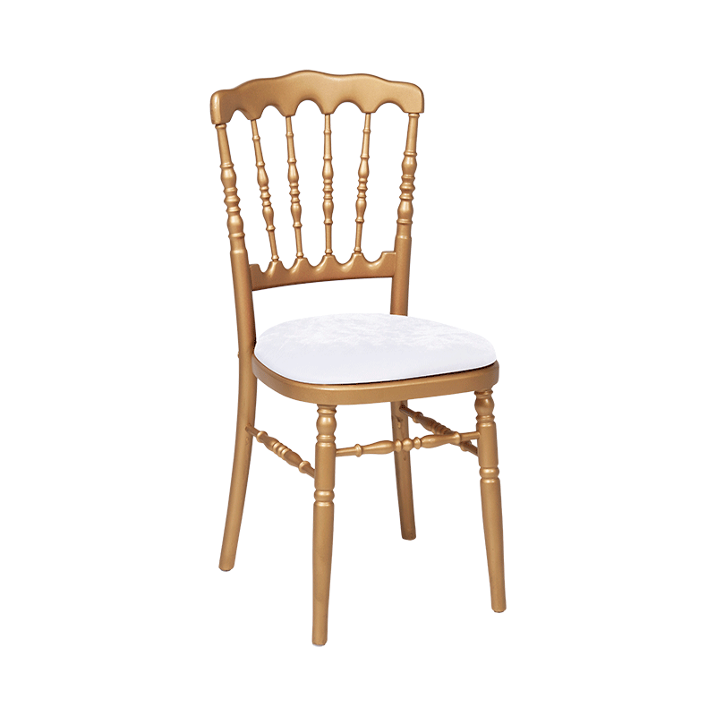 Chaise Napoleon or