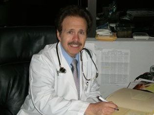 Dr. Stewart Kaplan MD