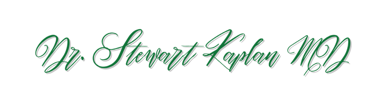 Dr Stewart Kaplan Logo