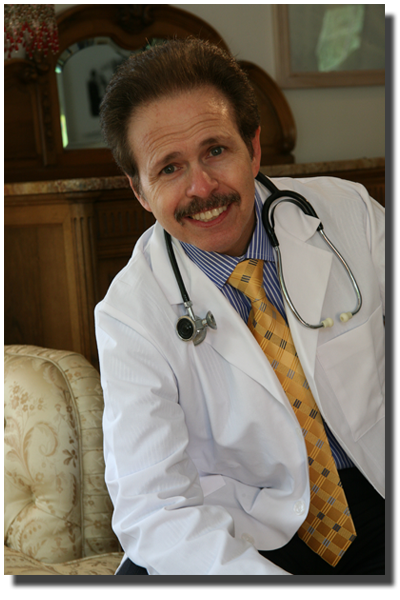 Dr. Stewart Kaplan MD