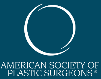 American Society of Plastic Surgeons logo