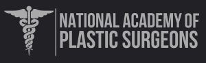 national academy of plastic surgeons logo