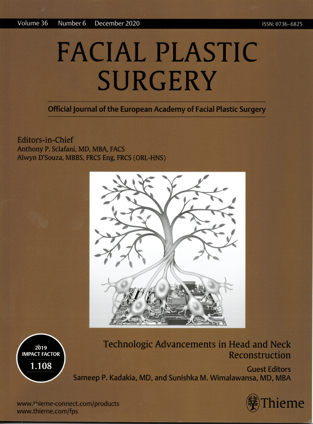 book cover for Facial Plastic Surgery