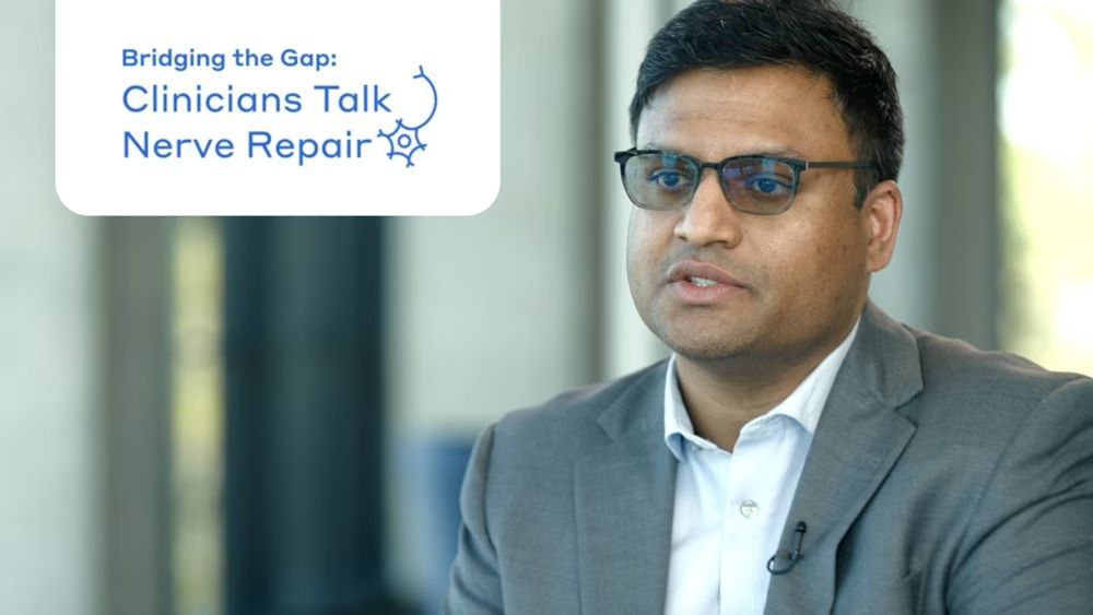 Why Nerve Protection video thumbnail