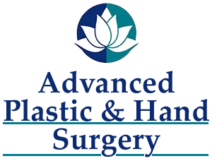 logo for Advanced Plastic & Hand Surgery
