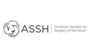 logo for American Society for Surgery of the Hand