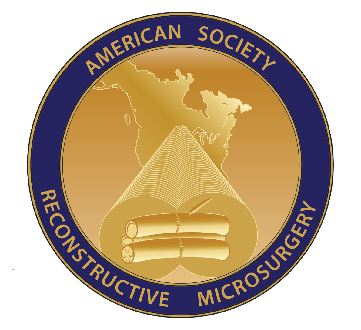 logo for The American Society for Reconstructive Microsurgery