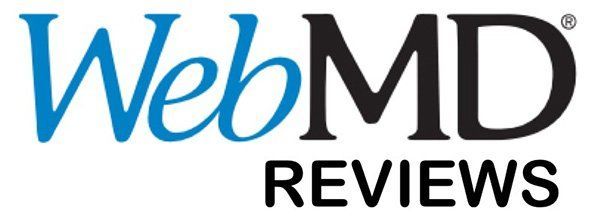 WebMD Reviews logo