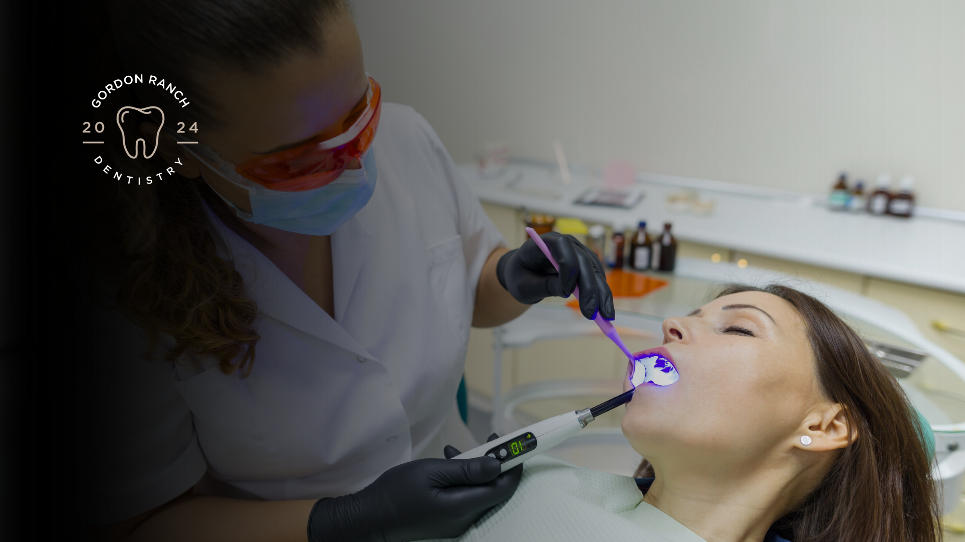 Gordon Ranch Dentistry Special Services:  Exceptional Care for Your Unique Needs