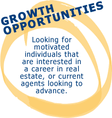 Growth Opportunities