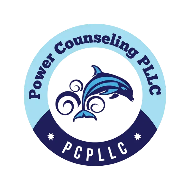 Power Counseling PLLC logo