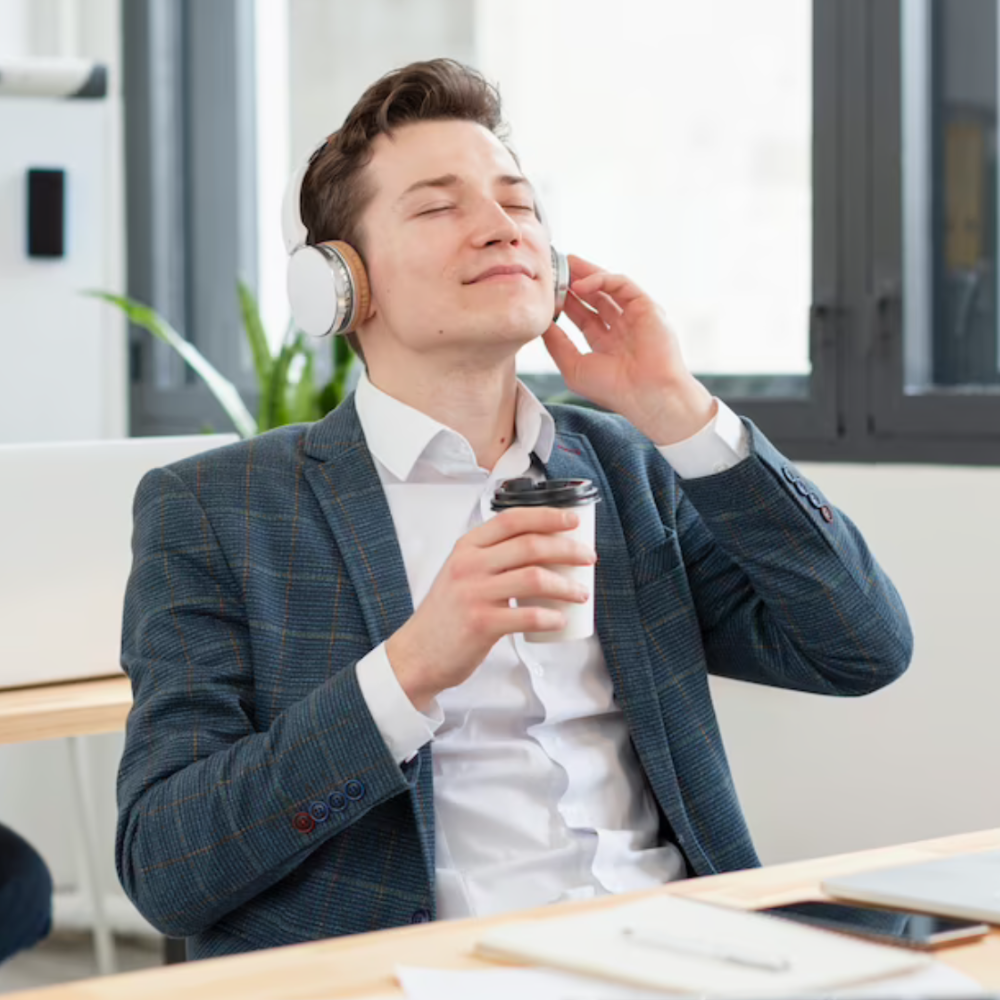 IMPULSE CONTROL DISORDER