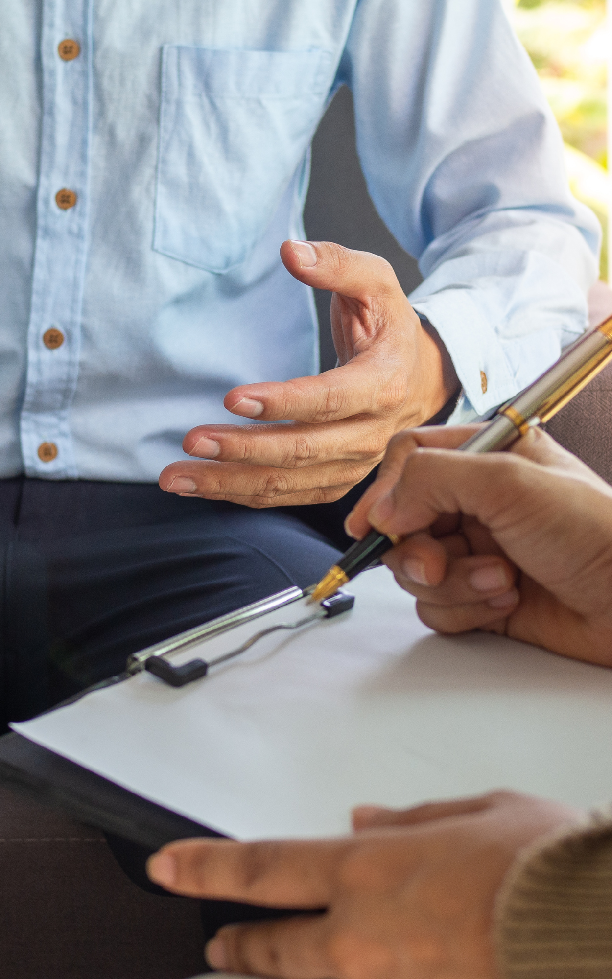 Individual Therapy Services In Washington, DC
