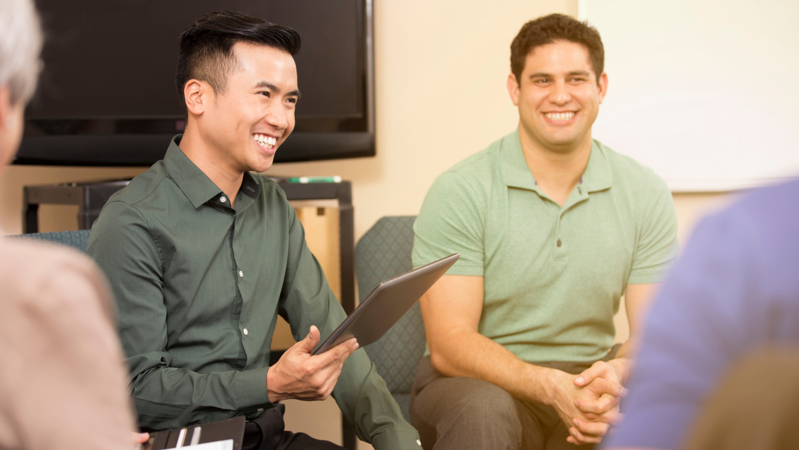 Individual Therapy Services In Washington, DC