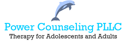 Power Counseling PLLC logo