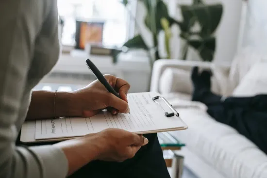 Psychotherapy & Counseling Services in Washington, DC