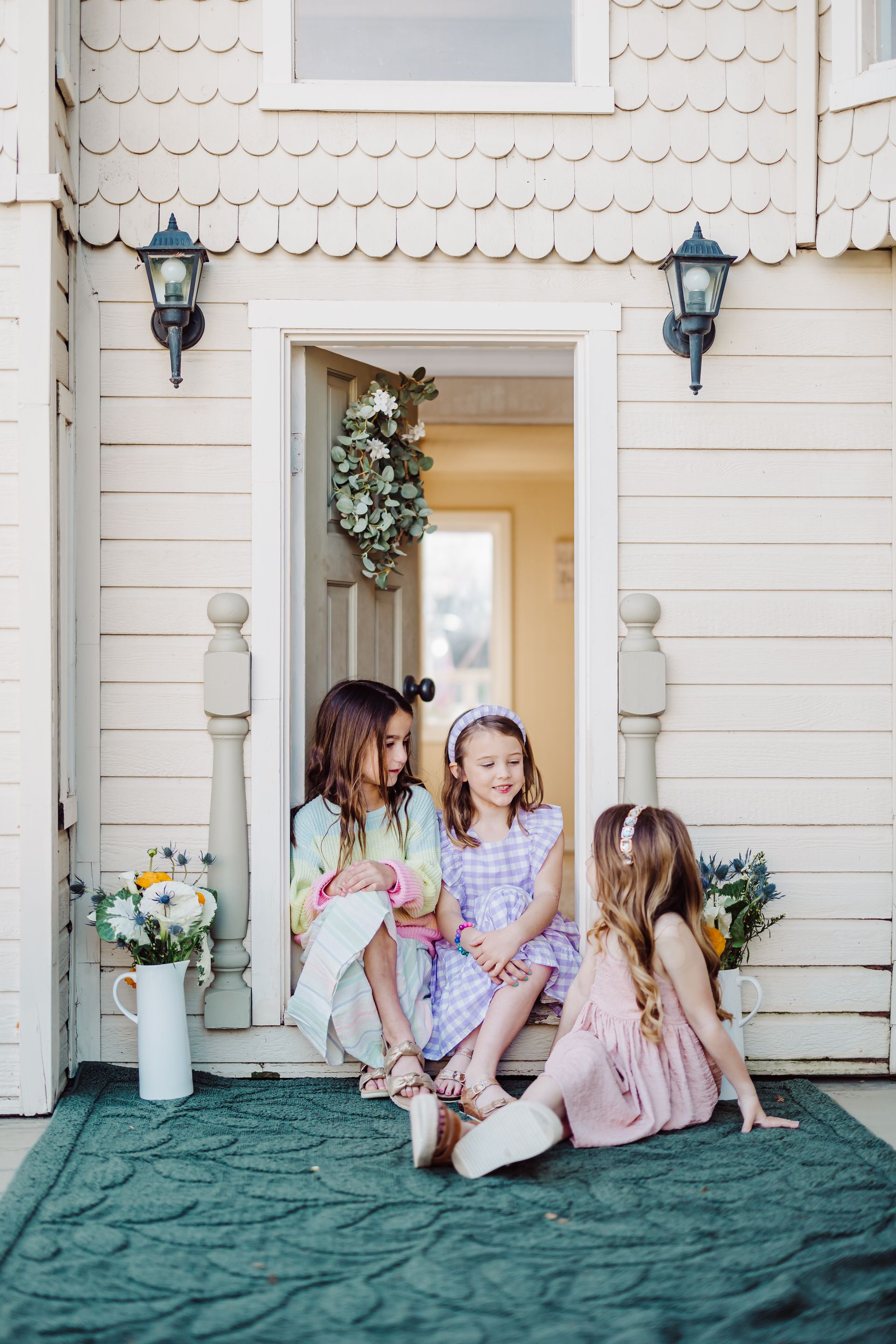 Event at  Chateau Coralini