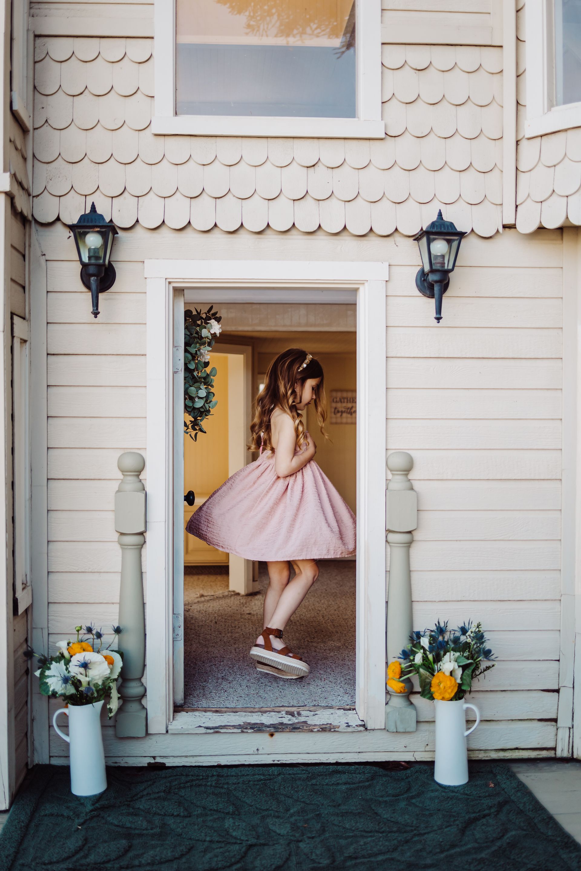Doll House at Chateau Coralini
