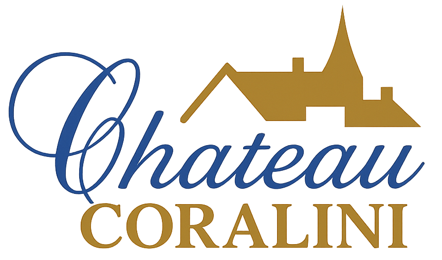 Chateau Coralini Logo