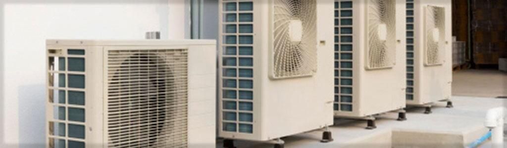 Ductos para aire acondicionado