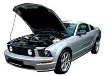 Mecánica en general