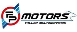 motors logo