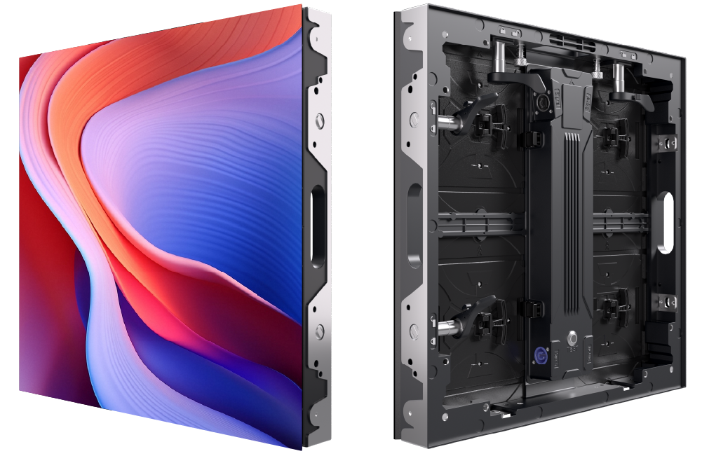 A poster for jd sports with a woman holding a hula hoop.