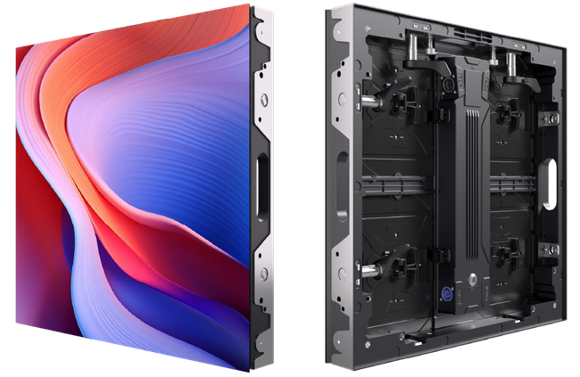 A poster for jd sports with a woman holding a hula hoop.