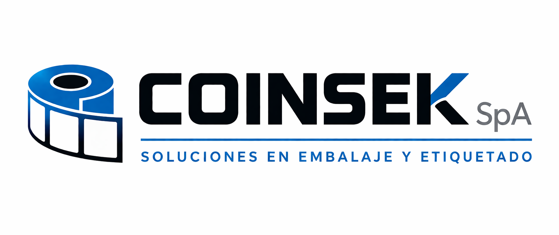 COINSEK SpA, soluciones en embalaje y etiquetado personalizado