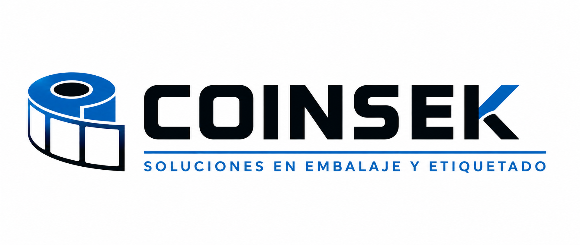 Logo de COINSEK SpA