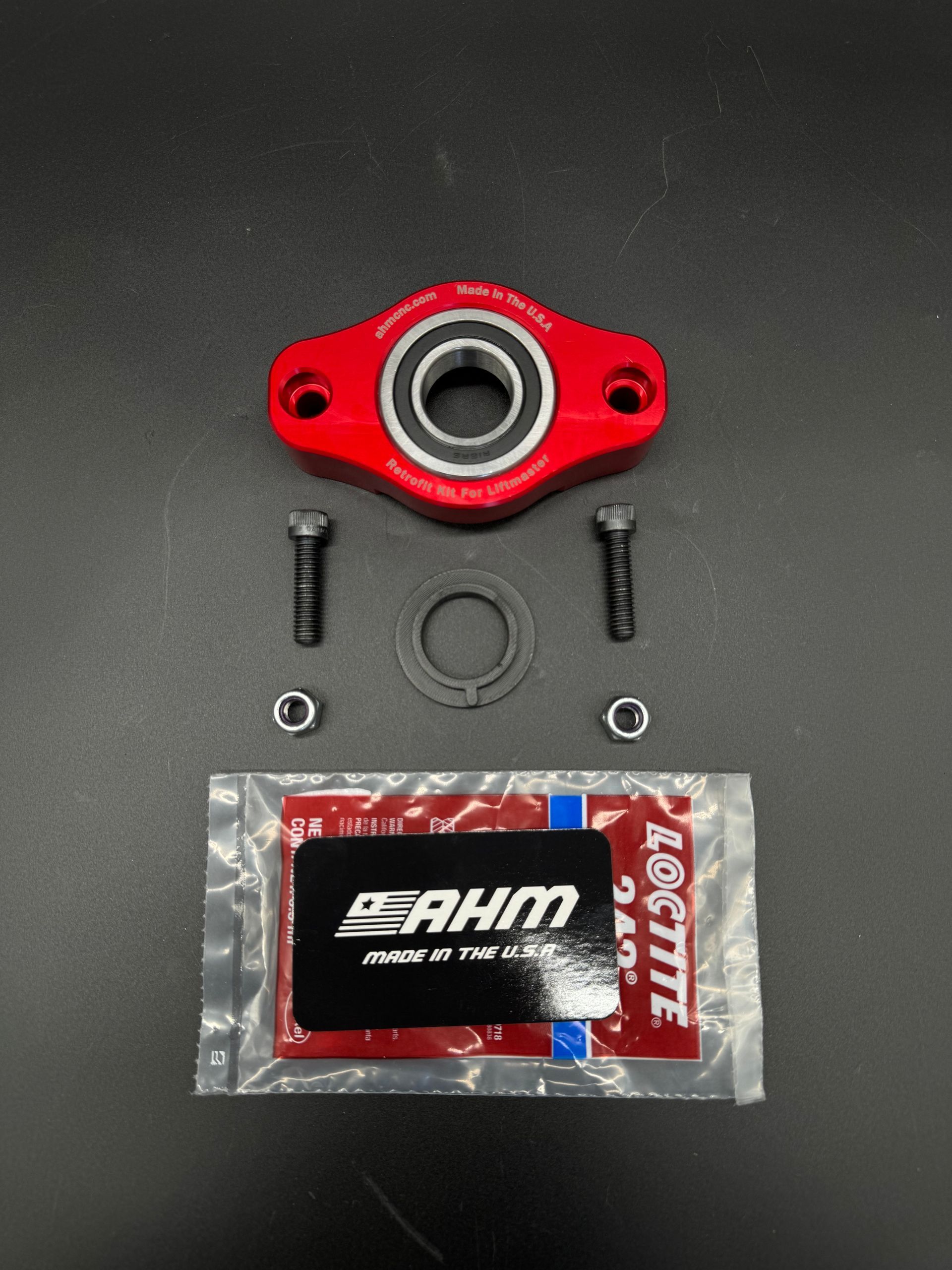 Liftmaster Door Operator Bushing Repair Kit