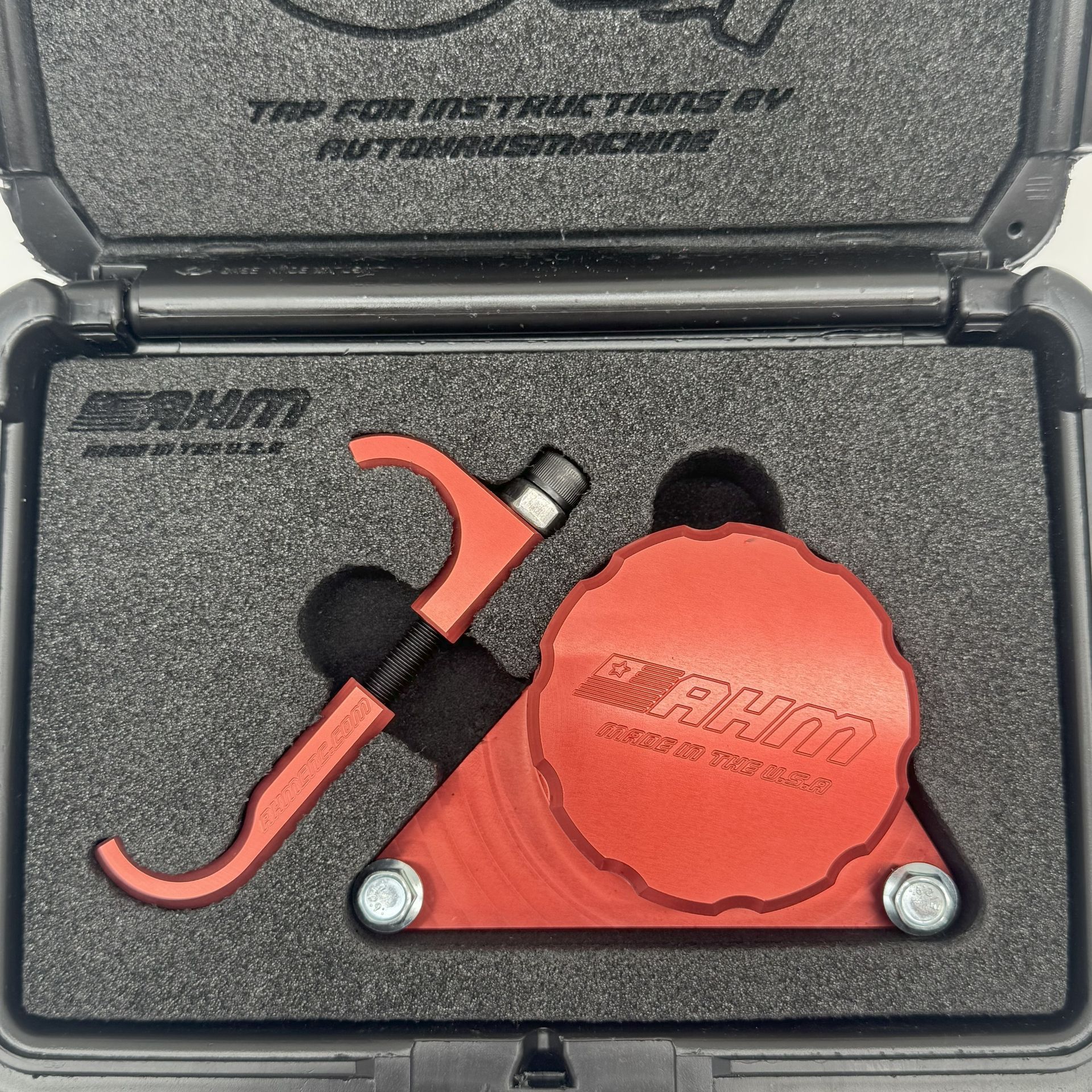 Cam Bridge Tool for Volkswagen & Audi 2.0T Engines