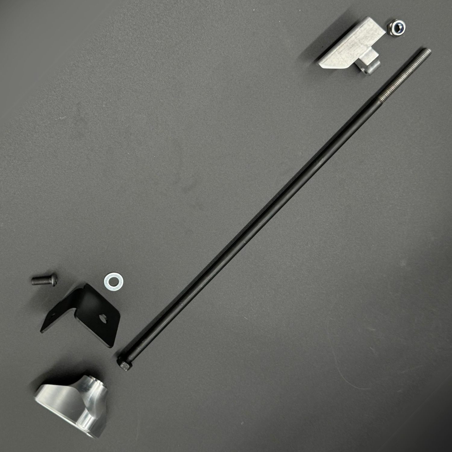 Thule T2 Replacement Parts